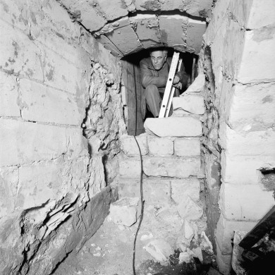 Rijksdienst voor het Cultureel Erfgoed: Galen, P. van