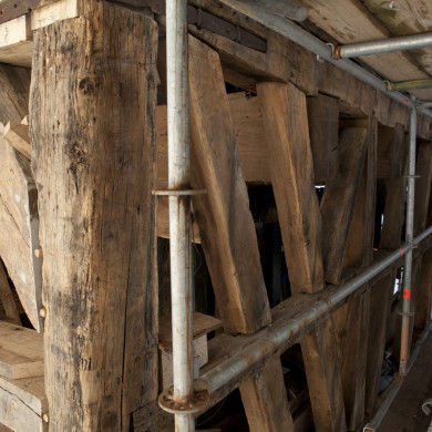 Rijksdienst voor het Cultureel Erfgoed: Roderburg, K. (Kris)