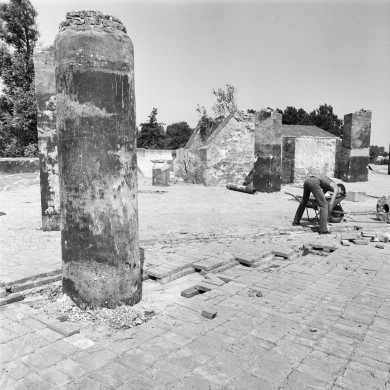 Rijksdienst voor het Cultureel Erfgoed: Galen, P. van