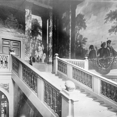 Rijksdienst voor het Cultureel Erfgoed