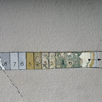 Rijksdienst voor het Cultureel Erfgoed: Wal, A.J. van der