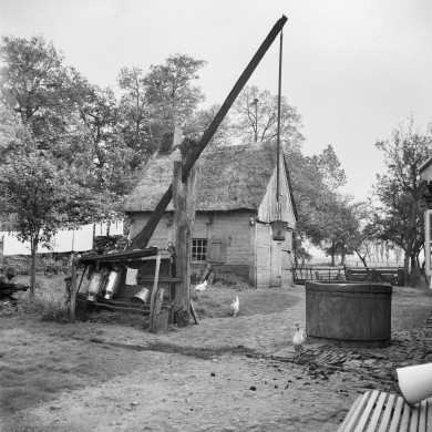 Rijksdienst voor het Cultureel Erfgoed: Bouma, S.J.