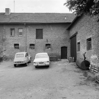 Rijksdienst voor het Cultureel Erfgoed: Tangel, L.M.