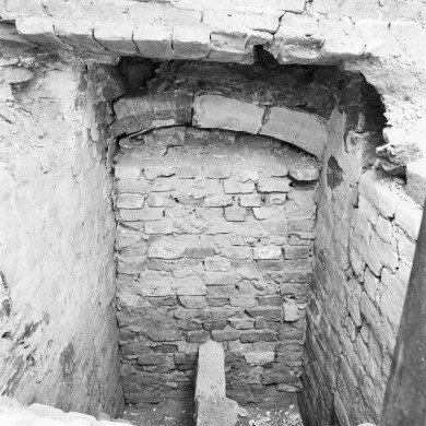 Rijksdienst voor het Cultureel Erfgoed: Wal, A.J. van der