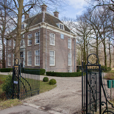 Rijksdienst voor het Cultureel Erfgoed: Speelman, Albert