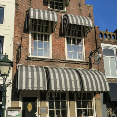 Rijksdienst voor het Cultureel Erfgoed: Brinkkemper, O. (Otto)