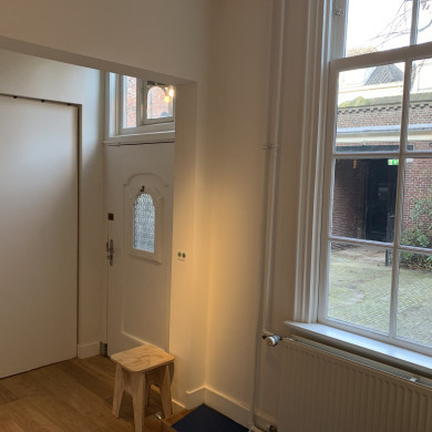 Rijksdienst voor het Cultureel Erfgoed: Bogers, Guido