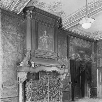 Rijksdienst voor het Cultureel Erfgoed: Steenbergh, C.J.