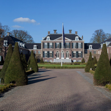 Rijksdienst voor het Cultureel Erfgoed: Speelman, Albert