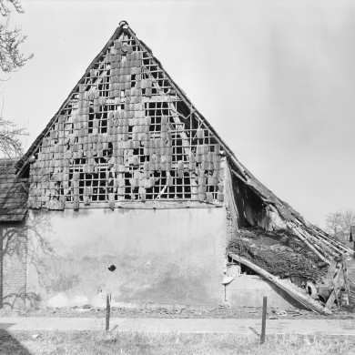 Rijksdienst voor het Cultureel Erfgoed: Dukker, G.J.