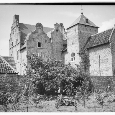 Rijksdienst voor het Cultureel Erfgoed: Canneman, E.A.