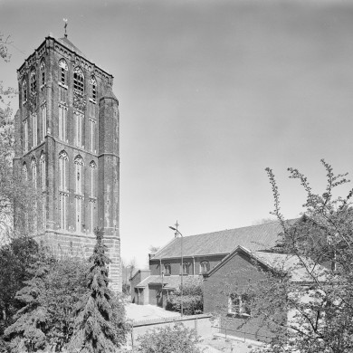 Rijksdienst voor het Cultureel Erfgoed: Koning, J.P. de