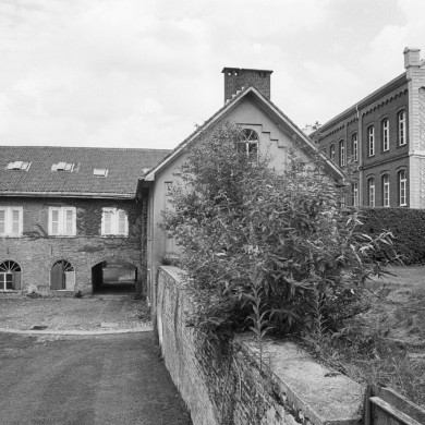 Rijksdienst voor het Cultureel Erfgoed: Tangel, L.M.