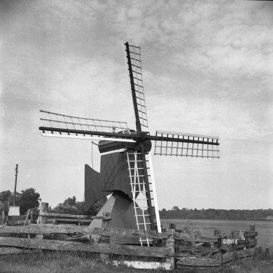 Rijksdienst voor het Cultureel Erfgoed: Korpershoek, W.A.