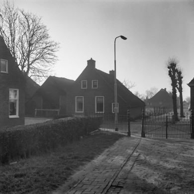 Rijksdienst voor het Cultureel Erfgoed: HALLERS, TEN