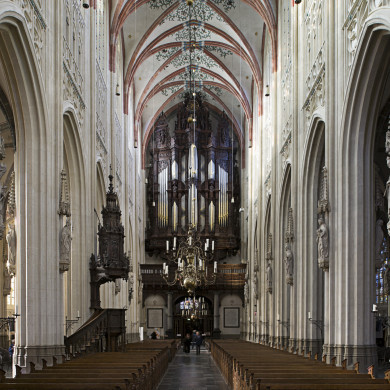 Rijksdienst voor het Cultureel Erfgoed: Bronckhorst, A. (Arjan)