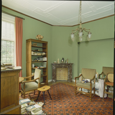 Rijksdienst voor het Cultureel Erfgoed