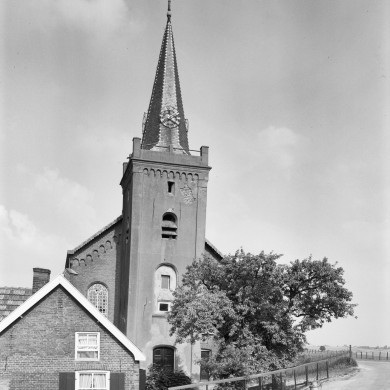 Rijksdienst voor het Cultureel Erfgoed: Delemarre, G.Th.