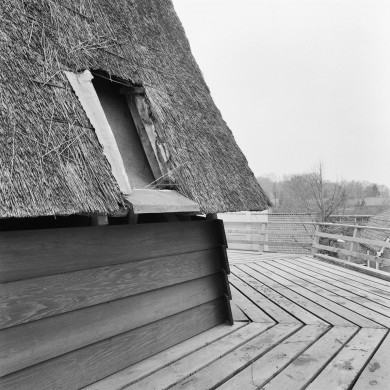 Rijksdienst voor het Cultureel Erfgoed: Wal, A.J. van der