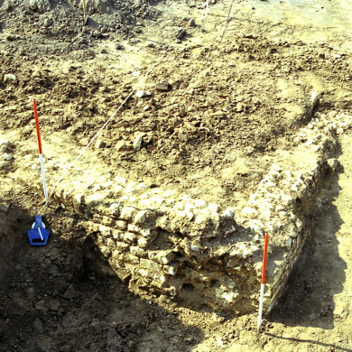 Rijksdienst voor het Cultureel Erfgoed: Horbach, A.