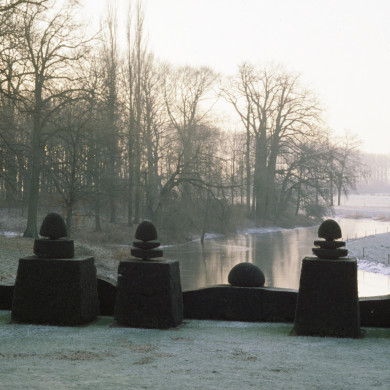 Rijksdienst voor het Cultureel Erfgoed: Heuff M. (Marijke)