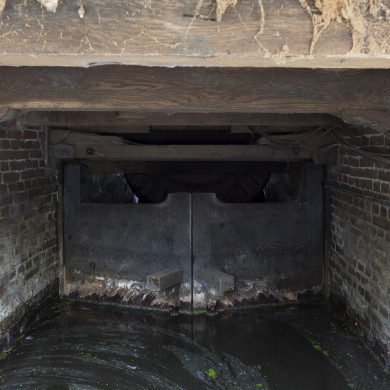 Rijksdienst voor het Cultureel Erfgoed: Booms, Chris