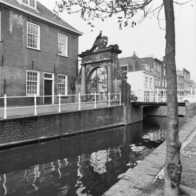 Rijksdienst voor het Cultureel Erfgoed: Dukker, G.J.