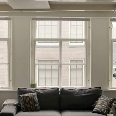 Rijksdienst voor het Cultureel Erfgoed: MatZwart, Online Campagne Bureau