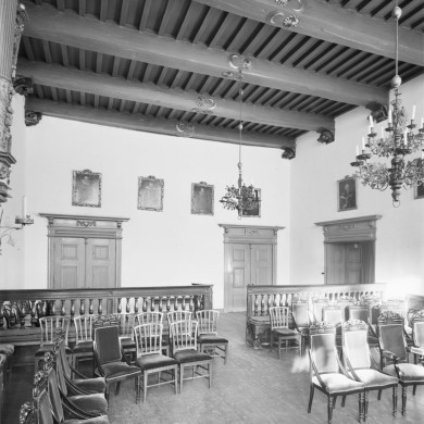 Rijksdienst voor het Cultureel Erfgoed