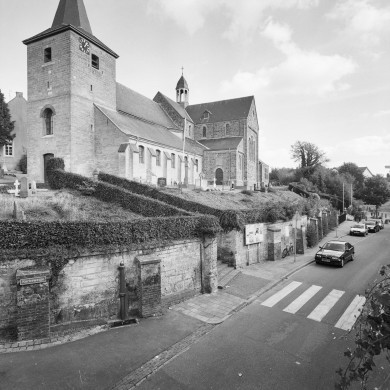 Rijksdienst voor het Cultureel Erfgoed: Koning, J.P. de