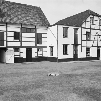 Rijksdienst voor het Cultureel Erfgoed: Tangel, L.M.