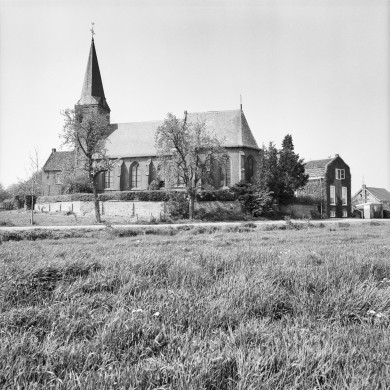 Rijksdienst voor het Cultureel Erfgoed: Galen, P. (Paul) van