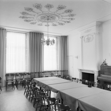 Rijksdienst voor het Cultureel Erfgoed: Galen, P. (Paul) van