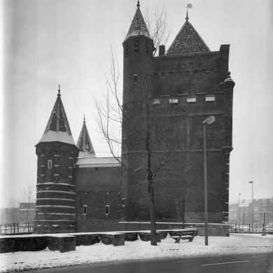 Rijksdienst voor het Cultureel Erfgoed: Dukker, G.J.