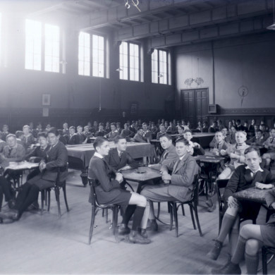 Rijksdienst voor het Cultureel Erfgoed: Brinio