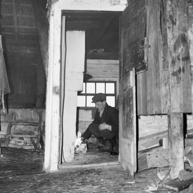 Rijksdienst voor het Cultureel Erfgoed: Bicker Caarten, A.