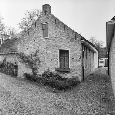 Rijksdienst voor het Cultureel Erfgoed: Wal, A.J. van der