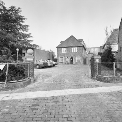 Rijksdienst voor het Cultureel Erfgoed: Heins, IJ.Th.