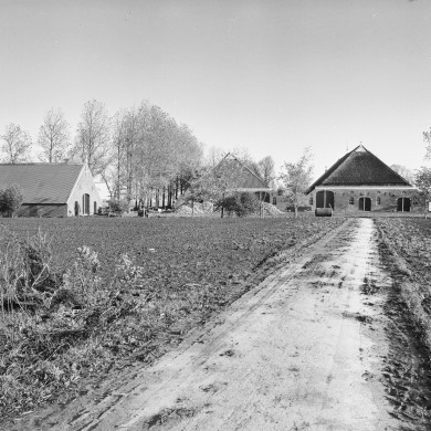 Rijksdienst voor het Cultureel Erfgoed: Galen, P. van