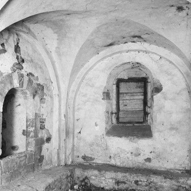 Rijksdienst voor het Cultureel Erfgoed: Antonietti, J.P.A.