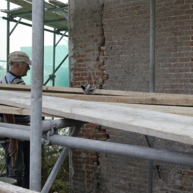 Rijksdienst voor het Cultureel Erfgoed: Galen, P. (Paul) van