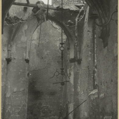 Rijksdienst voor het Cultureel Erfgoed: Stuvel, H.J.