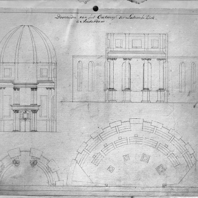 Rijksdienst voor het Cultureel Erfgoed: Antonietti, J.P.A.