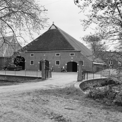 Rijksdienst voor het Cultureel Erfgoed: Boer, de