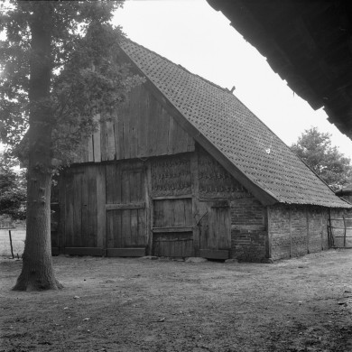 Rijksdienst voor het Cultureel Erfgoed: Dukker, G.J.
