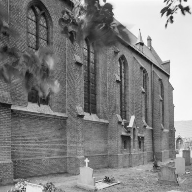 Rijksdienst voor het Cultureel Erfgoed: Wal, A.J. van der