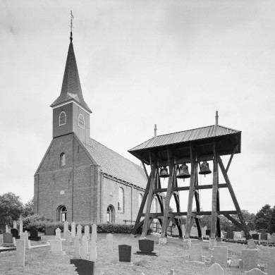 Rijksdienst voor het Cultureel Erfgoed: Koning, J.P. de