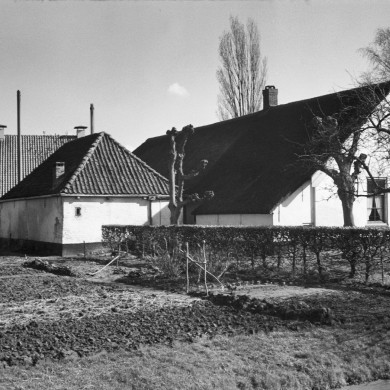 Rijksdienst voor het Cultureel Erfgoed: Bouma, S.J.