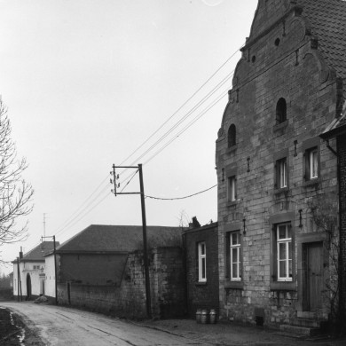 Rijksdienst voor het Cultureel Erfgoed: Delemarre, G.Th.