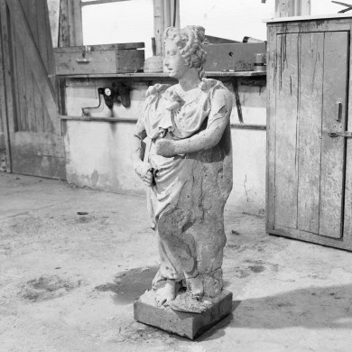 Rijksdienst voor het Cultureel Erfgoed: Galen, P. (Paul) van